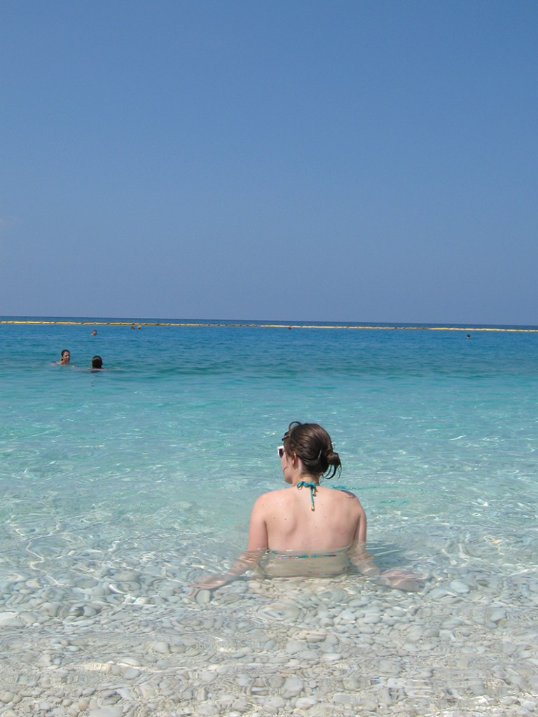 kefalonia mooiste strand