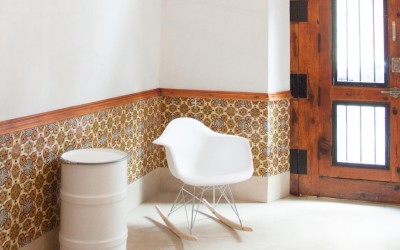 Hippe B&B Valencia