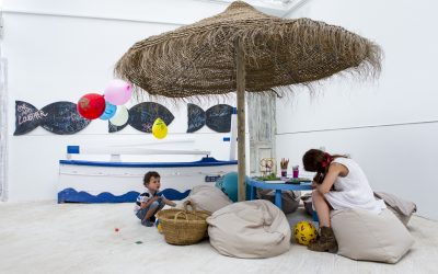 Kindvriendelijke adresjes Ibiza