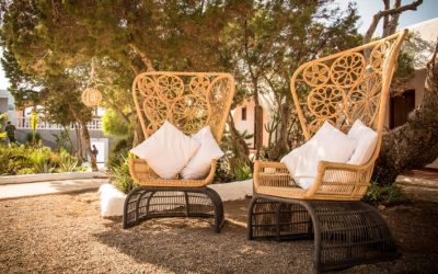 Restaurants die wél in de winter open zijn op Ibiza