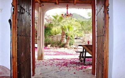 Leuke betaalbare B&B op Ibiza