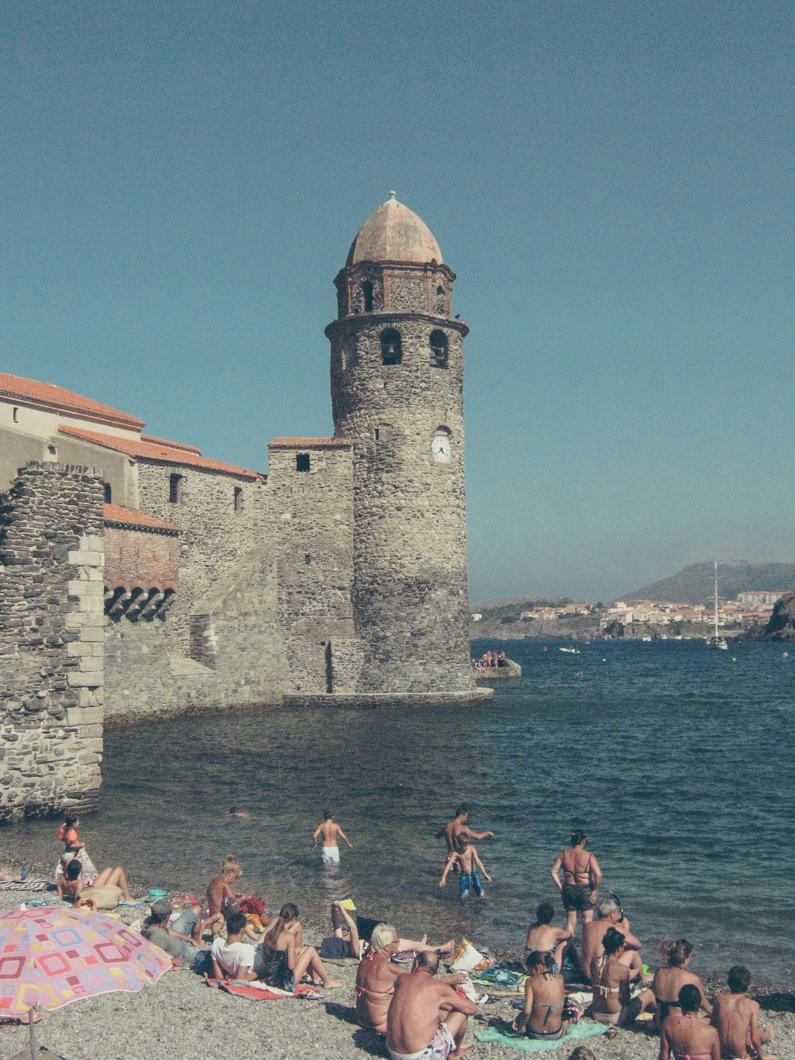 collioure-vakantieadres