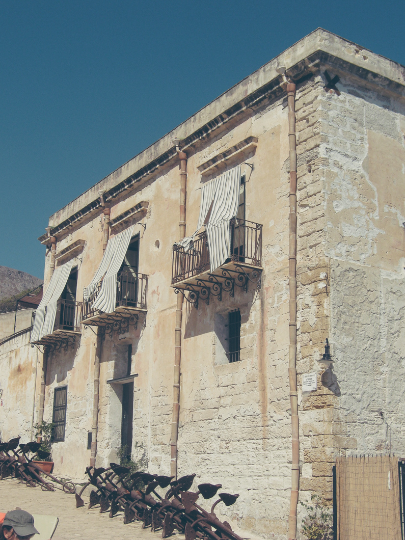 hotel-noord-west-sicilië