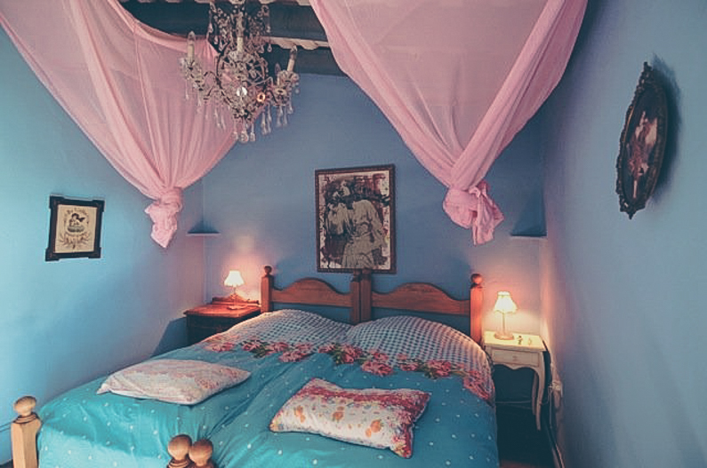 123ole-kamer