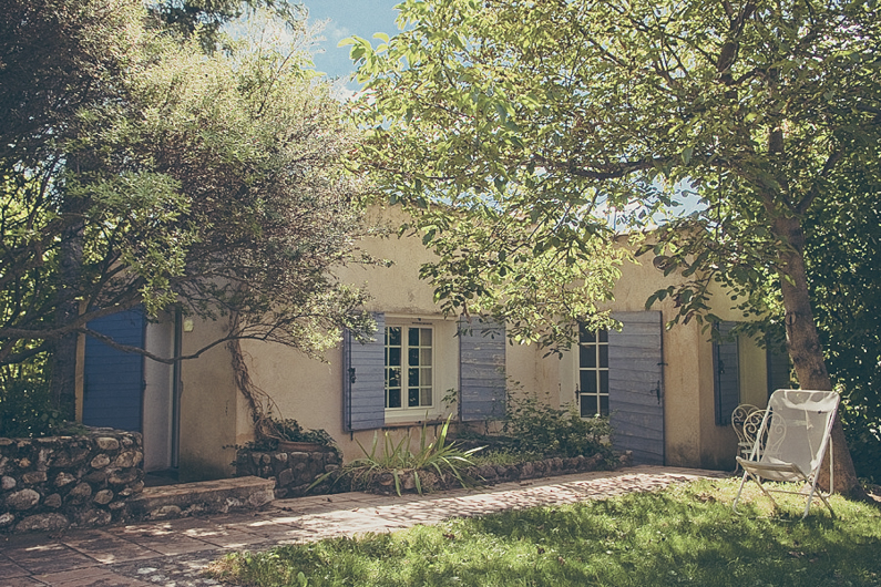 Franse chambre d’hote in de Provence