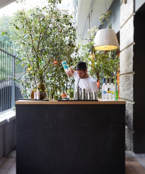 bar mama shelter parijs