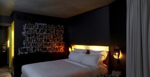 hotel kamer mama shelter