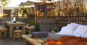 leuk budget design hotel parijs