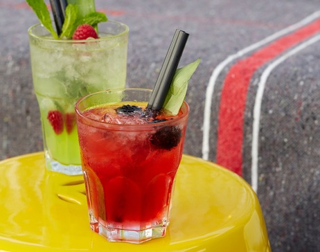 mama shelter cocktail