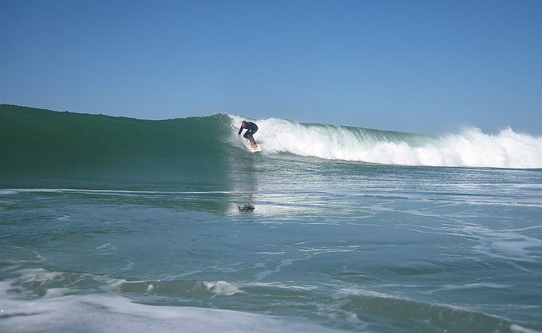 strandhuis-medoc