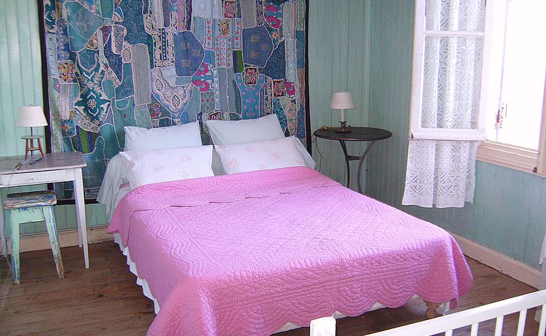 appartement-frankrijk-strand