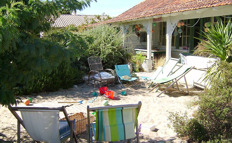 strandhuis-france