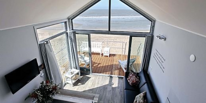 strandhuis-aan-zee
