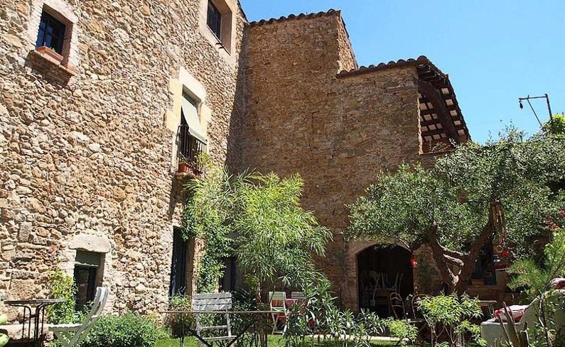 Mooi vakantiehuis Costa Brava