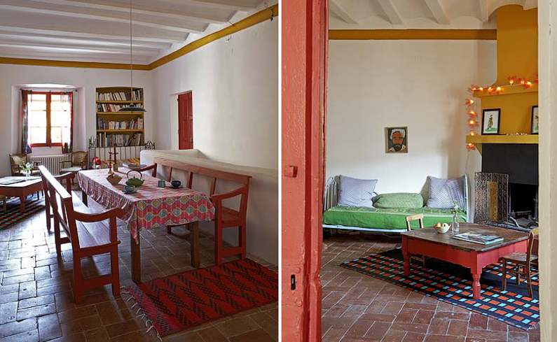 spanje-vakantiehuis-