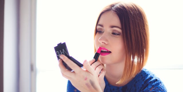 De vakantie top 5 van Miss Lipgloss