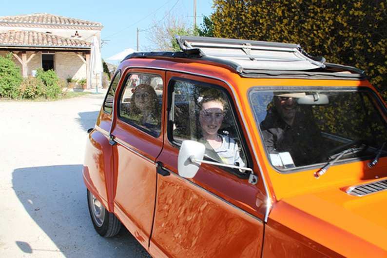 Vakantiehuis in Frankrijk voor de hele familie