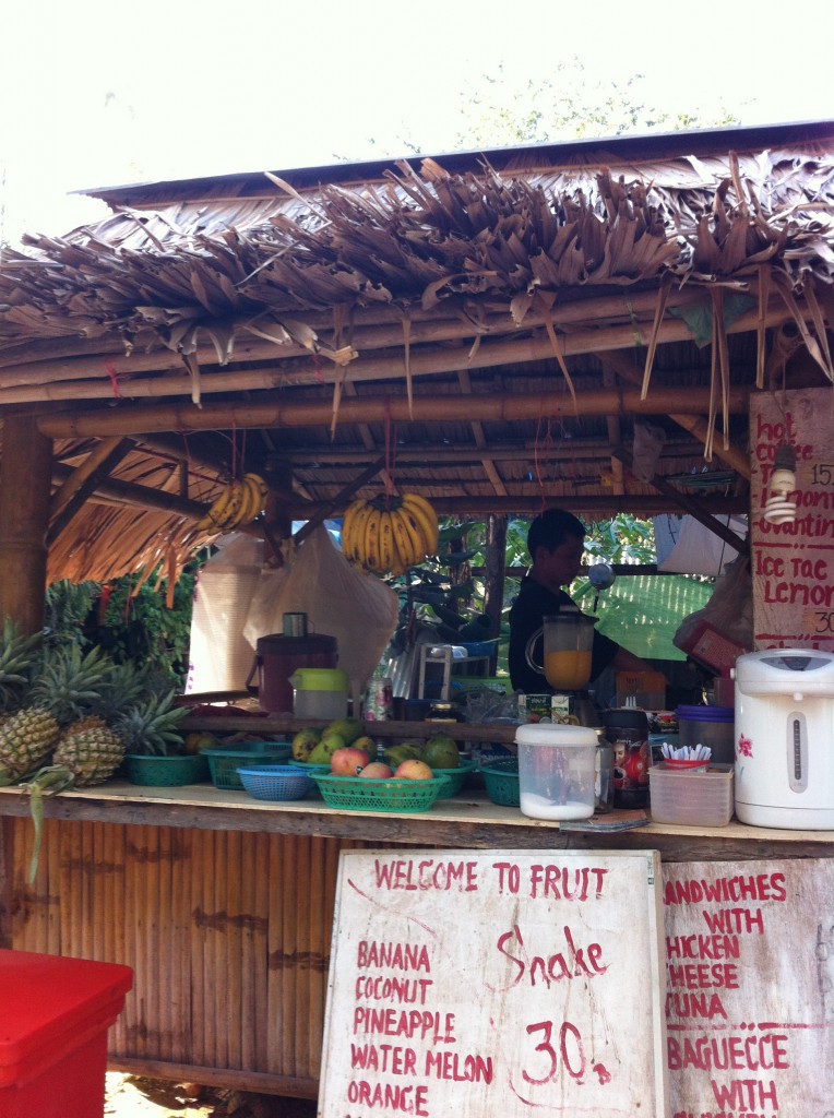fruit Thailand