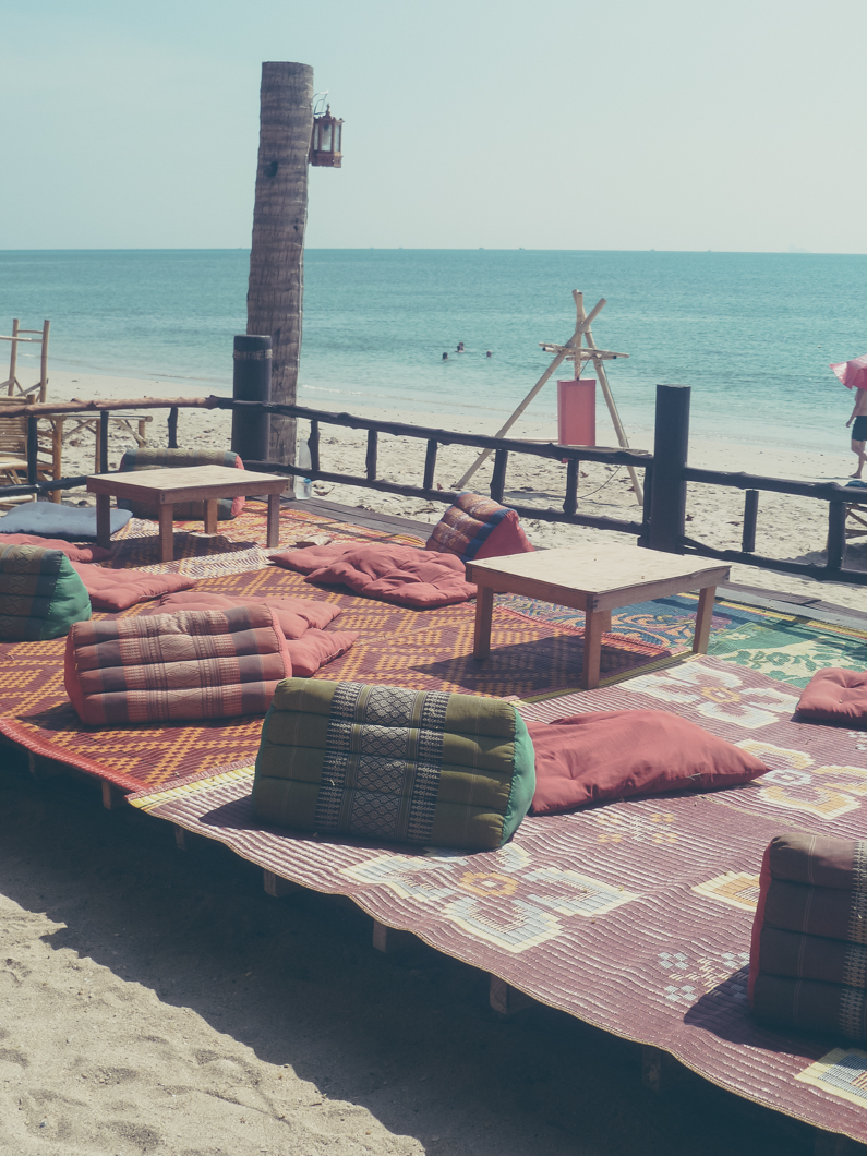Strand-hotel-Koh-lantha