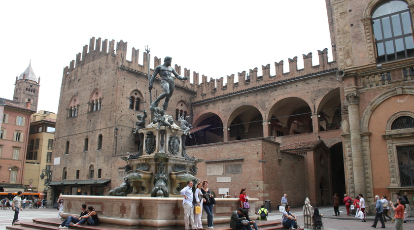 tips bologna