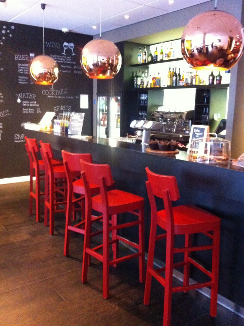 conscious hotel vondelpark amsterdam 3