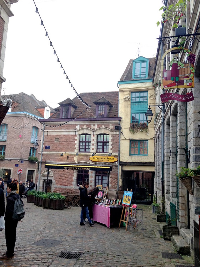 place des oignons lille 