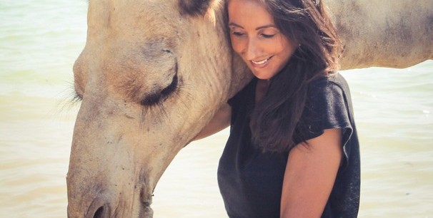 De top 5 van Manon Hanssen