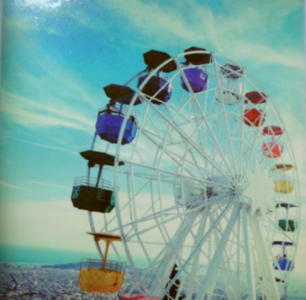 tibidabo