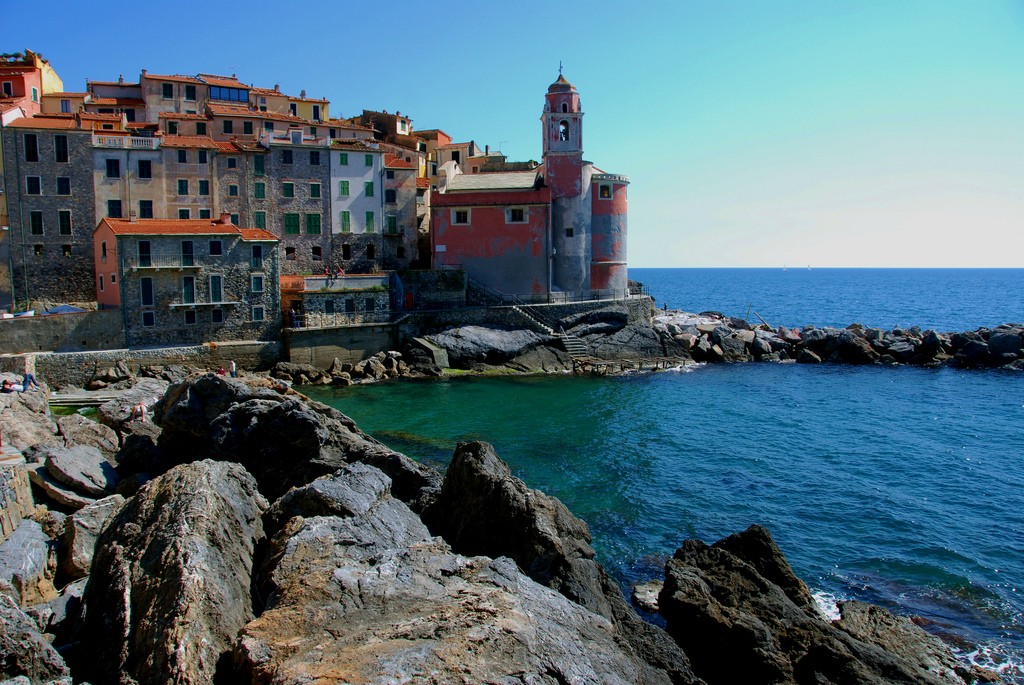tellaro 