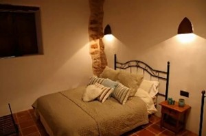 finca-Ibiza-nederlanders-slaapkamer