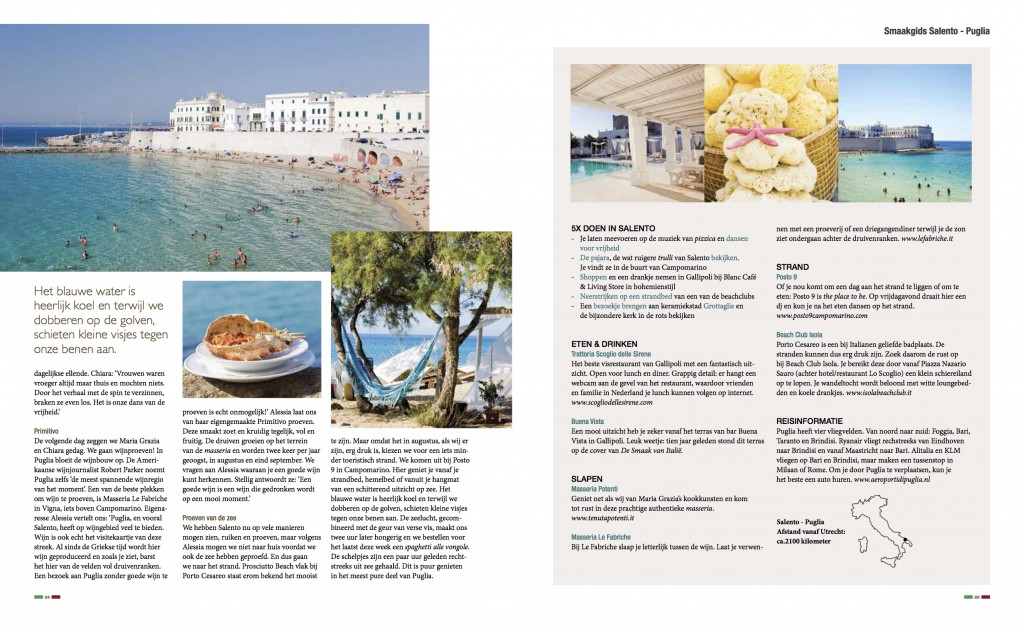 Puur Puglia Smaak 1 2013.4