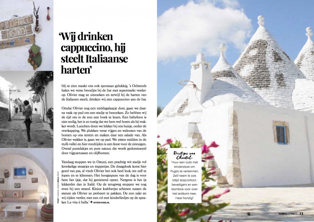 Vakantiegids Trullo2