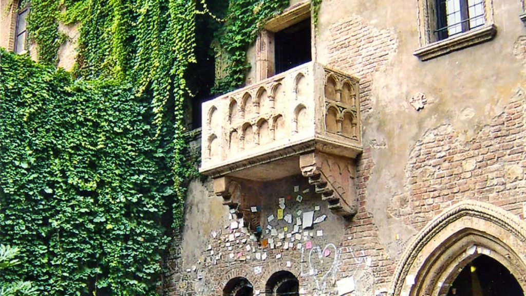 balkon verona