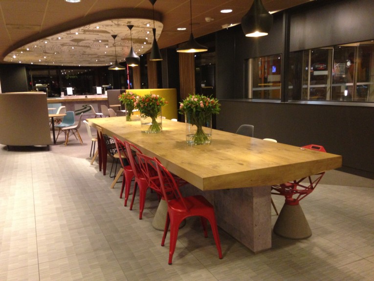 goedkoop hotel schiphol ibis