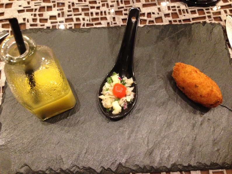 tip vis restaurant aveiro