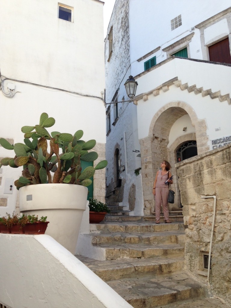 ostuni interhome