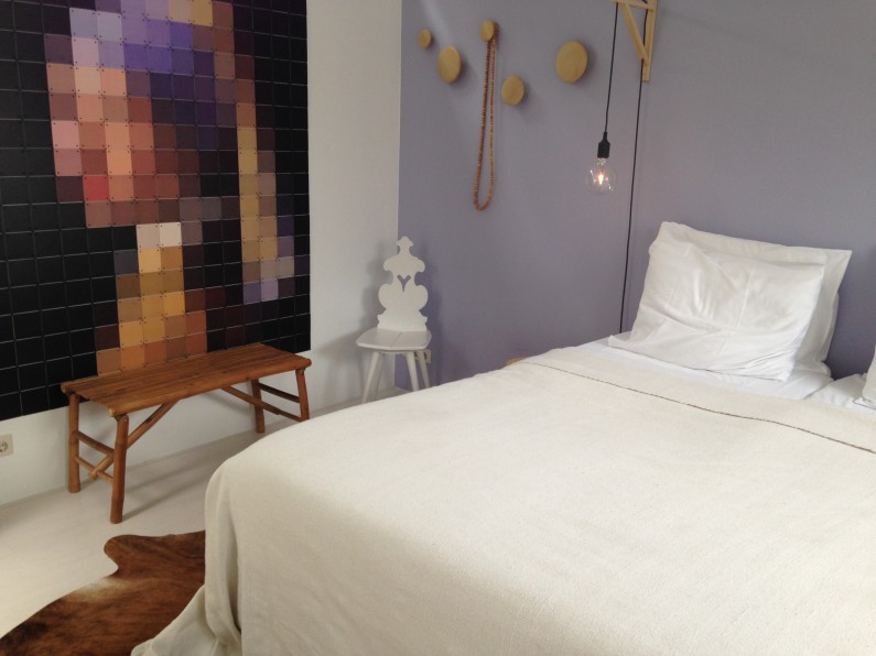 b&b den bosch ixxi
