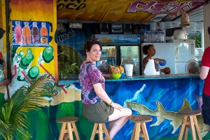 reisvideo-curacao
