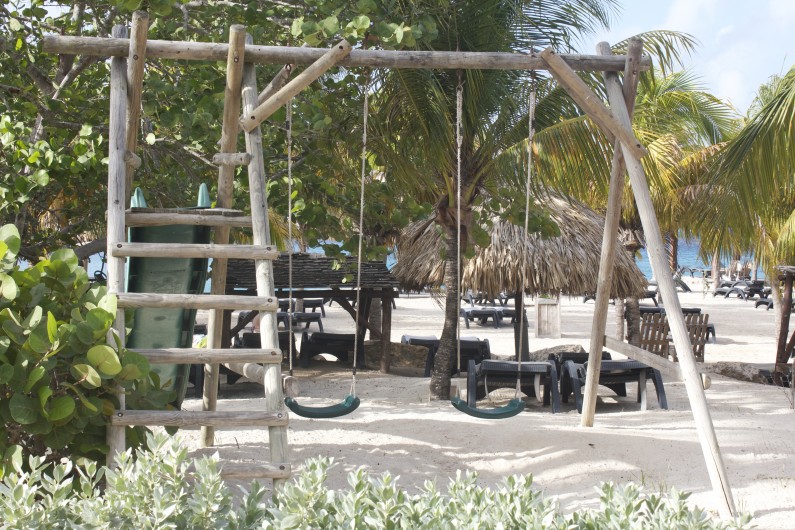 kindvriendelijk hotel curaçao 