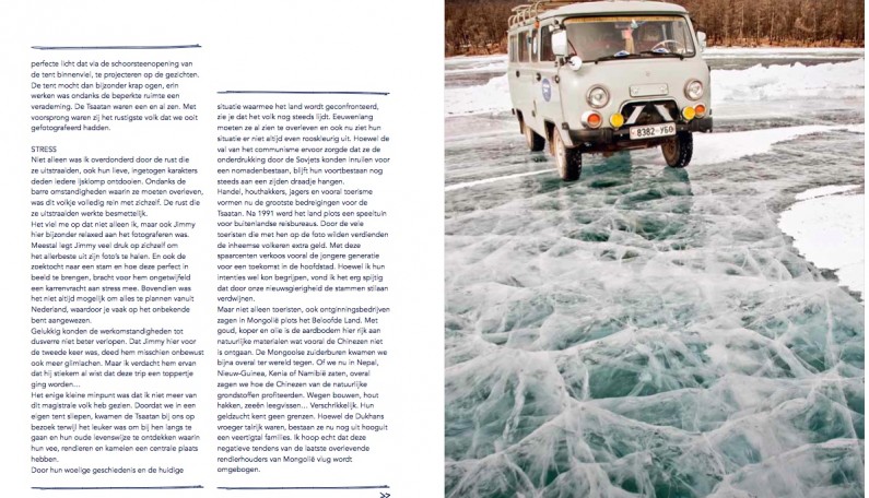 before they pass away hannelore vandenbussche review