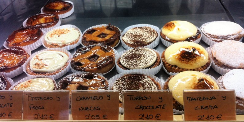 bakery