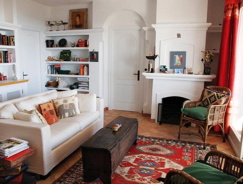 vakantiehuis andalusie boho huis