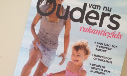 In Ouders van Nu