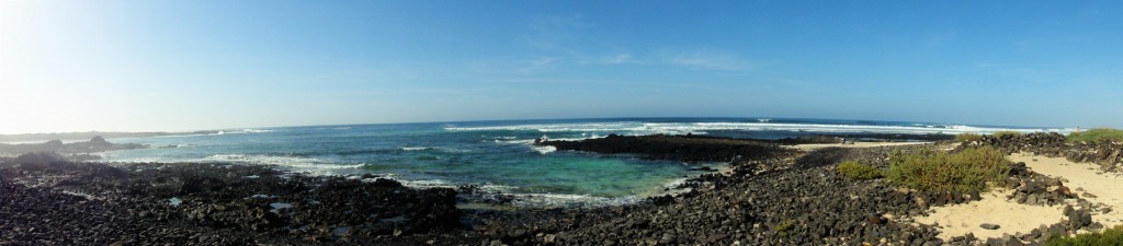 German Right beste surfstranden fuerteventura
