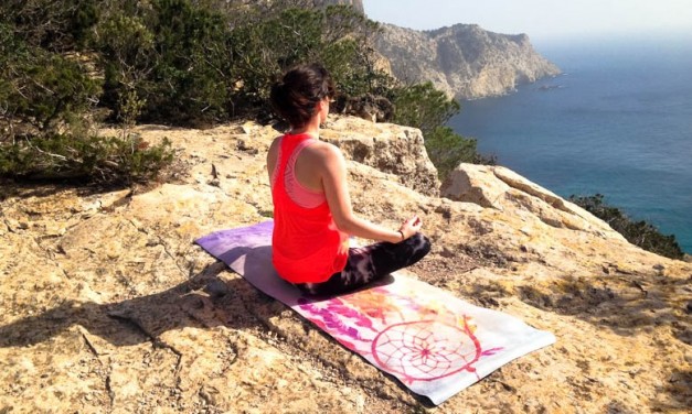 Happy detox & yoga retreat Ibiza