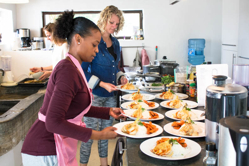 ayurvedisch koken