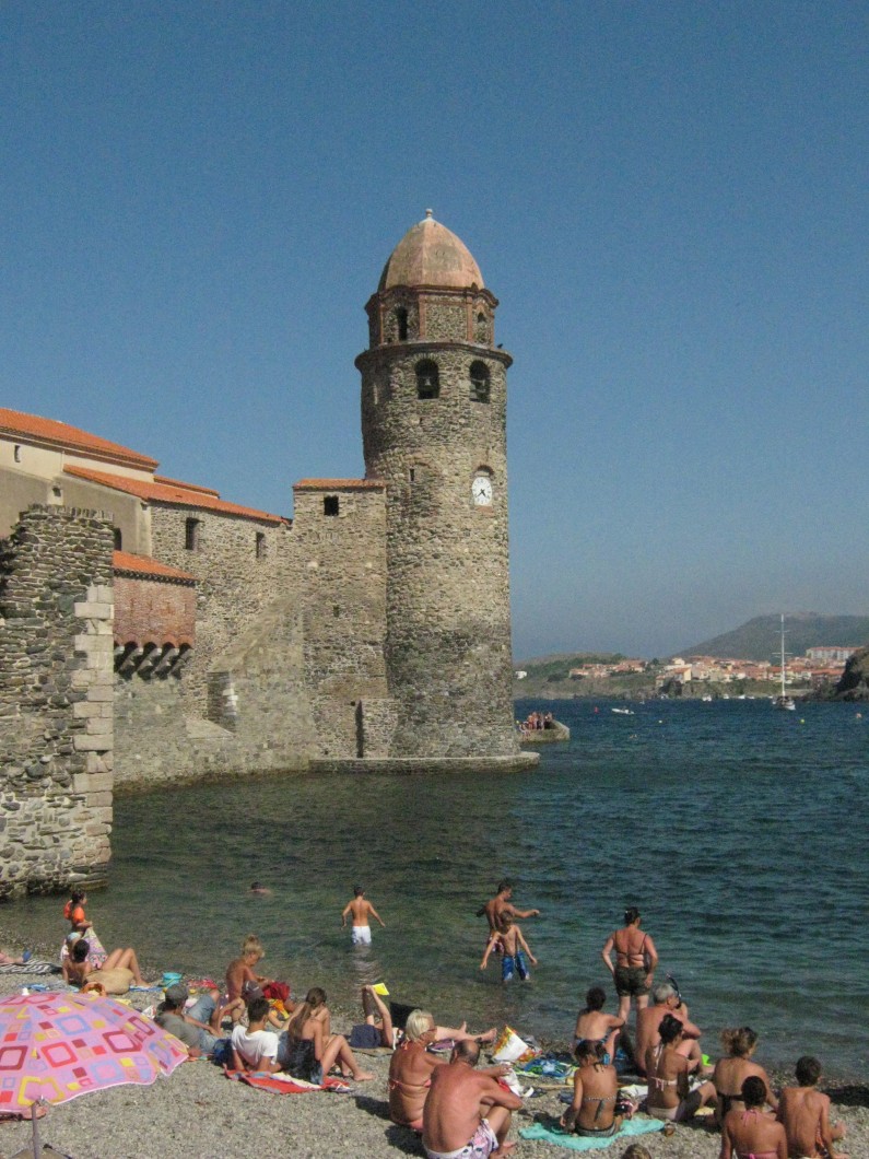 Collioure tips