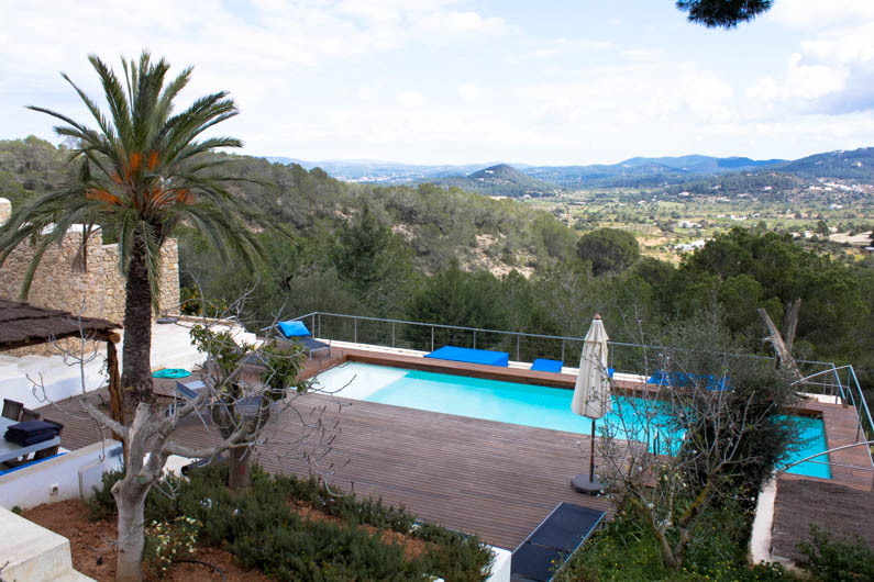 retreat yourself ibiza finch