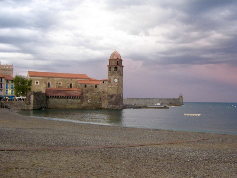 collioure