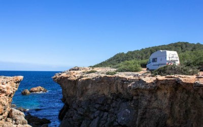 Natuurwandeling Ibiza
